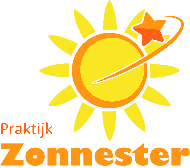 Praktijk Zonnester logo